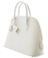 HERMES（エルメス）ハンドバッグ 白 サイズ:25 レディース/2200508962017