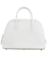 HERMES（エルメス）ハンドバッグ 白 サイズ:25 レディース/2200508962017