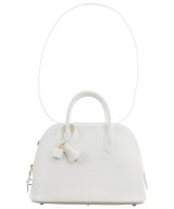 HERMES（エルメス）ハンドバッグ 白 サイズ:25 レディース/2200508962017