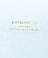 HERMES（エルメス）ハンドバッグ 白 サイズ:25 レディース/2200508962017
