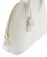 HERMES（エルメス）ハンドバッグ 白 サイズ:25 レディース/2200508962017