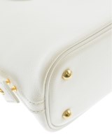 HERMES（エルメス）ハンドバッグ 白 サイズ:25 レディース/2200508962017