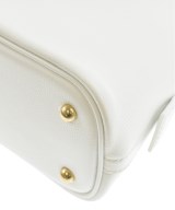 HERMES（エルメス）ハンドバッグ 白 サイズ:25 レディース/2200508962017