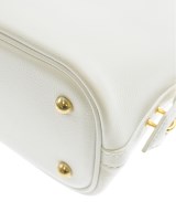 HERMES（エルメス）ハンドバッグ 白 サイズ:25 レディース/2200508962017