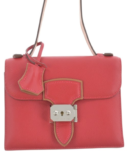エルメス(HERMES)のHERMES ショルダーバッグ