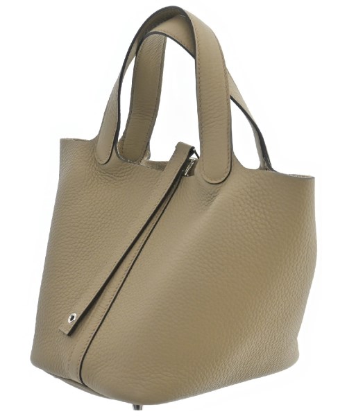 エルメス(HERMES)のHERMES ハンドバッグ