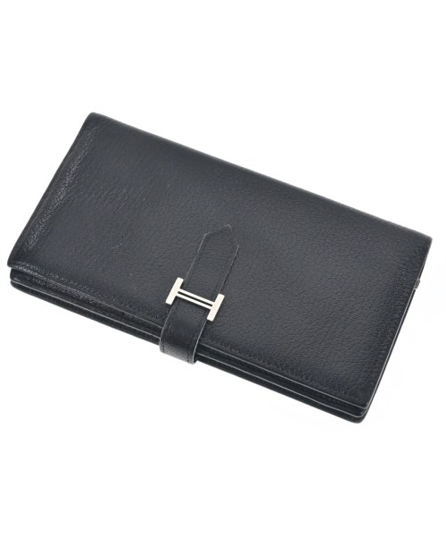 HERMES(エルメス)財布・コインケース 黒 サイズ:-/2200635992031