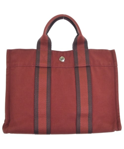 エルメス(HERMES)のHERMES トートバッグ