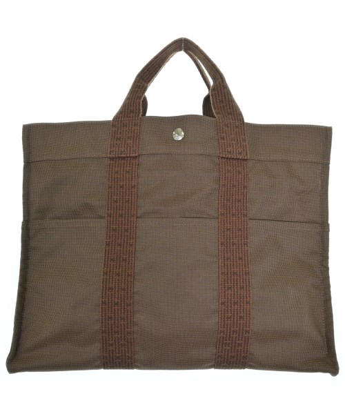エルメス(HERMES)のHERMES トートバッグ