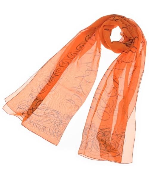 エルメス(HERMES)のHERMES バンダナ・スカーフ