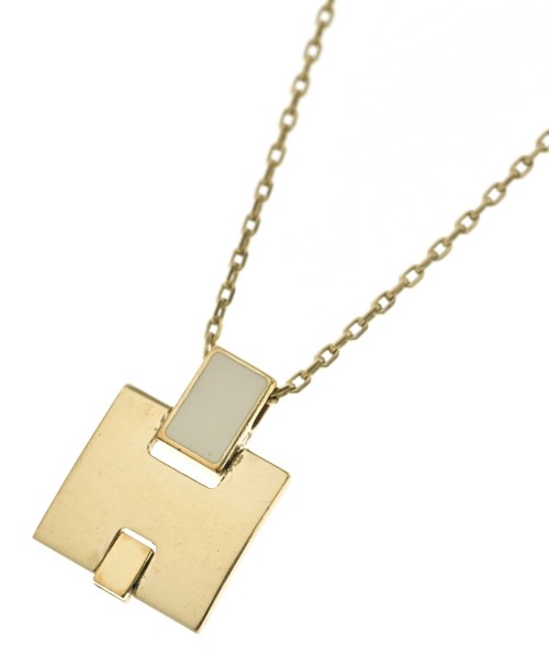 エルメス(HERMES)のHERMES ネックレス