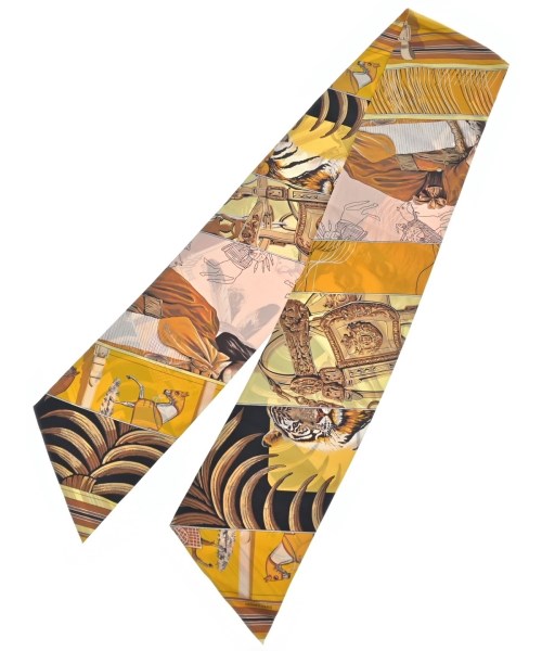 エルメス(HERMES)のHERMES バンダナ・スカーフ