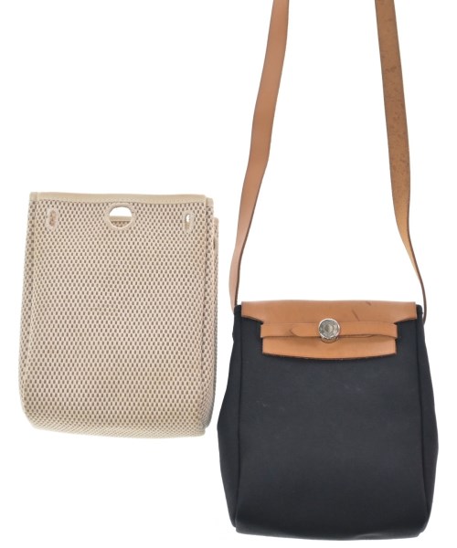 HERMES(エルメス)ショルダーバッグ 黒 サイズ:-/2200643392014