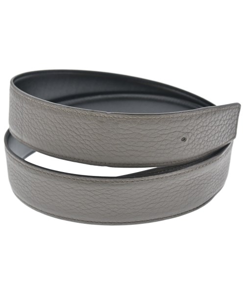 HERMES(エルメス)ベルト 黒 サイズ:95/2200643605053