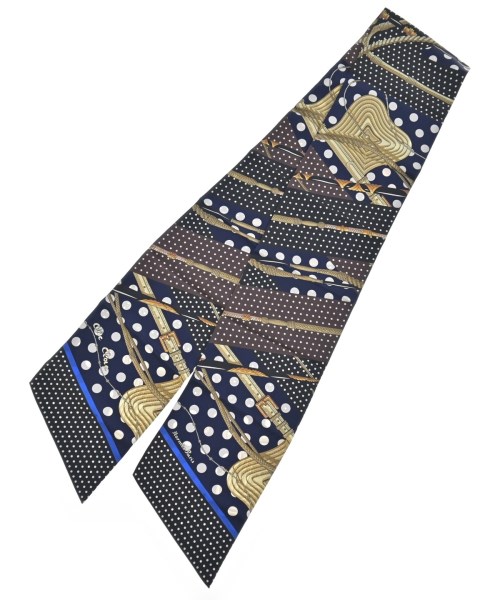 エルメス(HERMES)のHERMES バンダナ・スカーフ