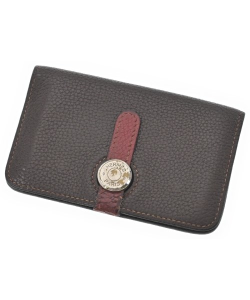 エルメス(HERMES)のHERMES カードケース
