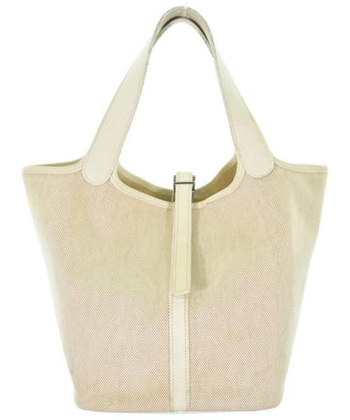 エルメス(HERMES)のHERMES ハンドバッグ