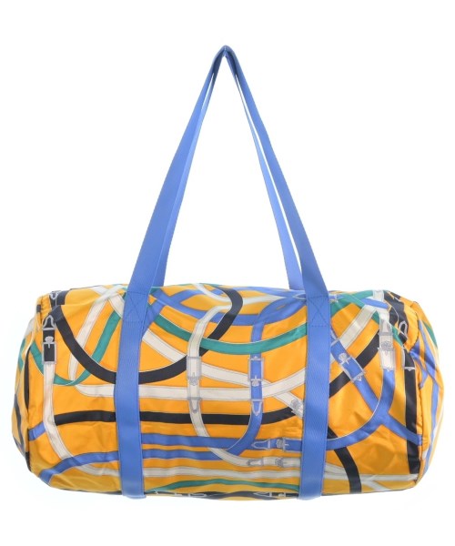 エルメス(HERMES)のHERMES ボストンバッグ