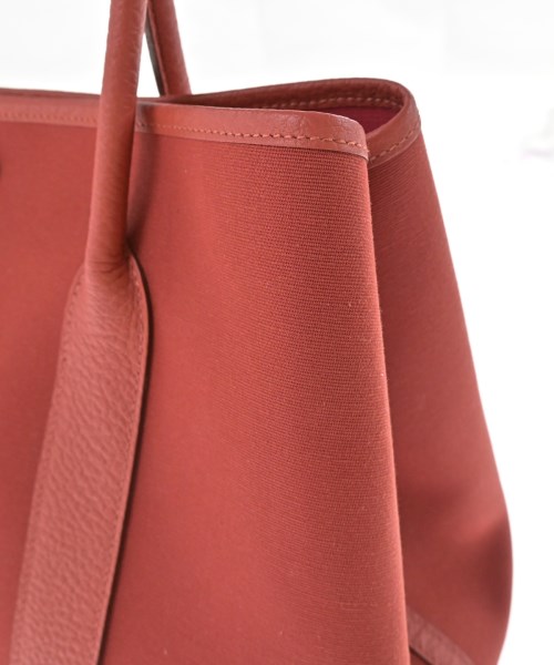 HERMES（エルメス）トートバッグ 赤 サイズ:PM レディース/2200537486027