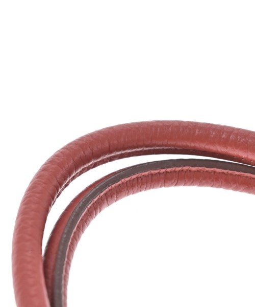 HERMES（エルメス）トートバッグ 赤 サイズ:PM レディース/2200537486027