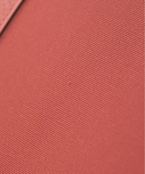 HERMES（エルメス）トートバッグ 赤 サイズ:PM レディース/2200537486027