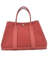HERMES（エルメス）トートバッグ 赤 サイズ:PM レディース/2200537486027