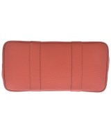 HERMES（エルメス）トートバッグ 赤 サイズ:PM レディース/2200537486027