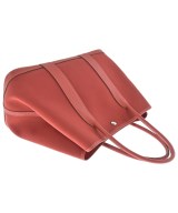 HERMES（エルメス）トートバッグ 赤 サイズ:PM レディース/2200537486027