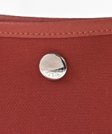 HERMES（エルメス）トートバッグ 赤 サイズ:PM レディース/2200537486027