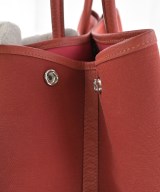 HERMES（エルメス）トートバッグ 赤 サイズ:PM レディース/2200537486027
