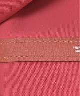 HERMES（エルメス）トートバッグ 赤 サイズ:PM レディース/2200537486027