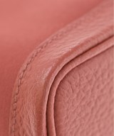HERMES（エルメス）トートバッグ 赤 サイズ:PM レディース/2200537486027