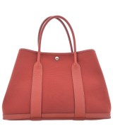 HERMES トートバッグ