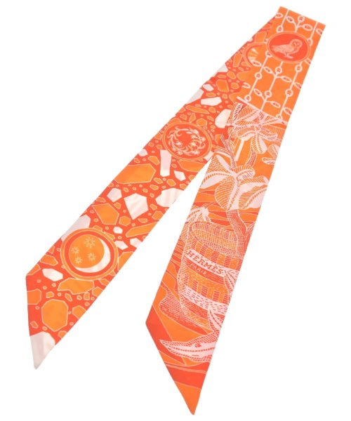 エルメス(HERMES)のHERMES バンダナ・スカーフ