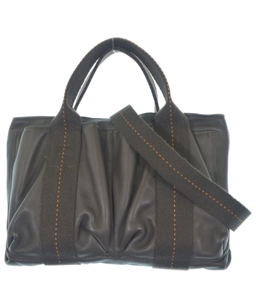 エルメス(HERMES)のHERMES ハンドバッグ