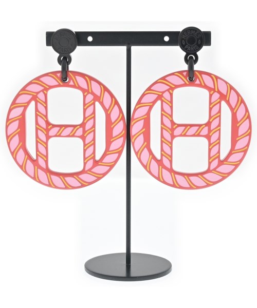 HERMES(エルメス)のピアス サイズ:- 45,800円