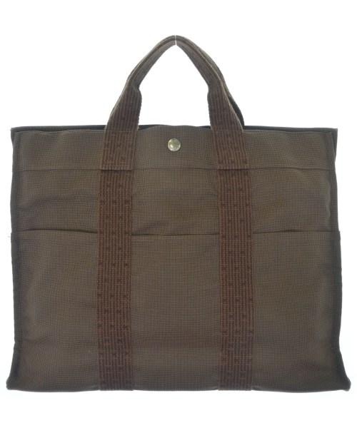 エルメス(HERMES)のHERMES トートバッグ