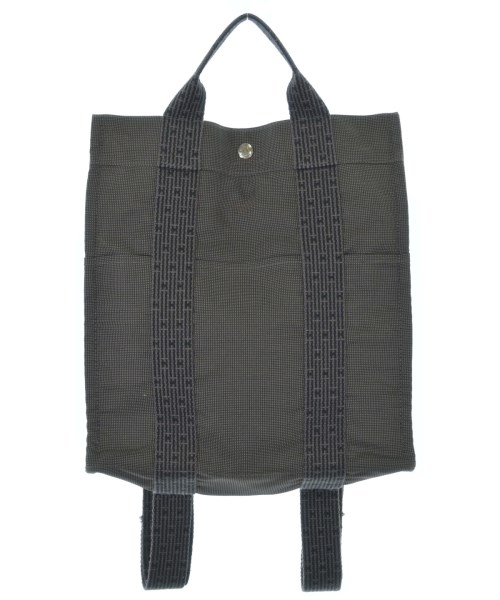 エルメス(HERMES)のHERMES バックパック・リュック