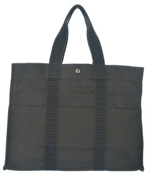 エルメス(HERMES)のHERMES ハンドバッグ