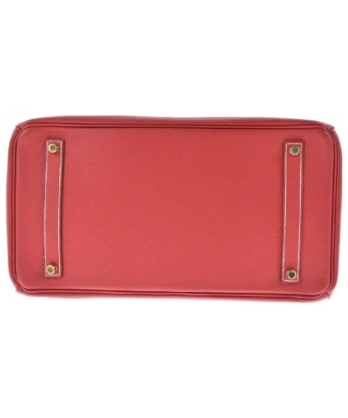 HERMES（エルメス）ハンドバッグ 赤 サイズ:35 レディース/2200529499011