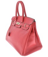 HERMES（エルメス）ハンドバッグ 赤 サイズ:35 レディース/2200529499011