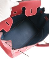 HERMES（エルメス）ハンドバッグ 赤 サイズ:35 レディース/2200529499011