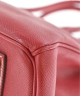 HERMES（エルメス）ハンドバッグ 赤 サイズ:35 レディース/2200529499011