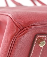 HERMES（エルメス）ハンドバッグ 赤 サイズ:35 レディース/2200529499011