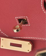 HERMES（エルメス）ハンドバッグ 赤 サイズ:35 レディース/2200529499011