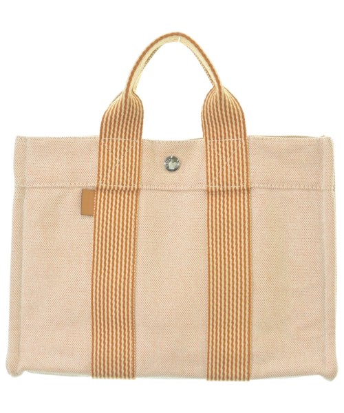 エルメス(HERMES)のHERMES トートバッグ