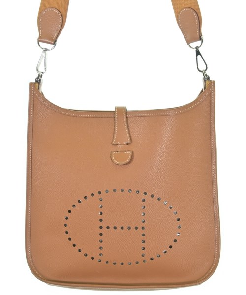 エルメス(HERMES)のHERMES ショルダーバッグ
