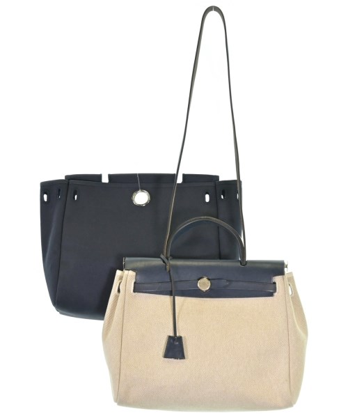エルメス(HERMES)のHERMES ハンドバッグ