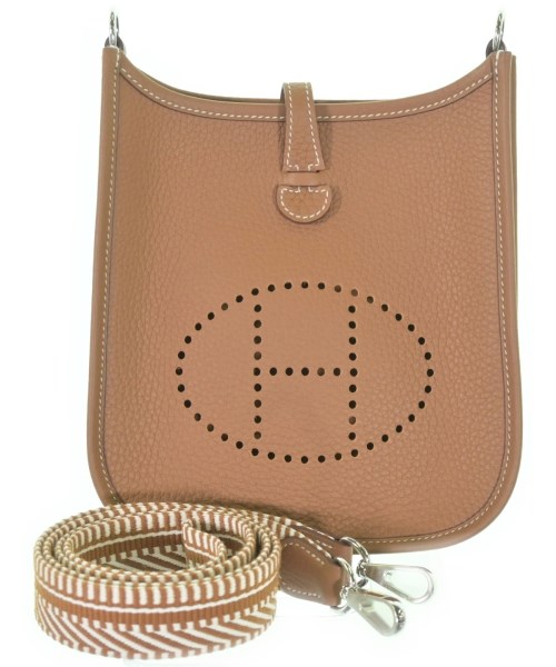 エルメス(HERMES)のHERMES ショルダーバッグ