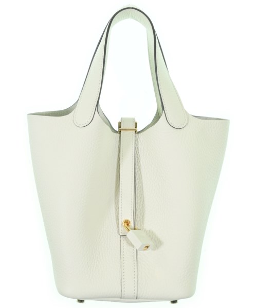エルメス(HERMES)のHERMES ハンドバッグ